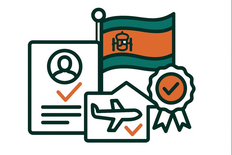 Nacionalidad Española